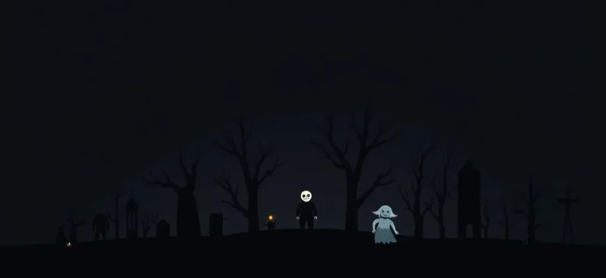 Os Filmes Mais Assustadores do Século