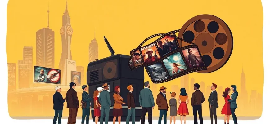 10 Filmes de Suspense sobre o Futuro