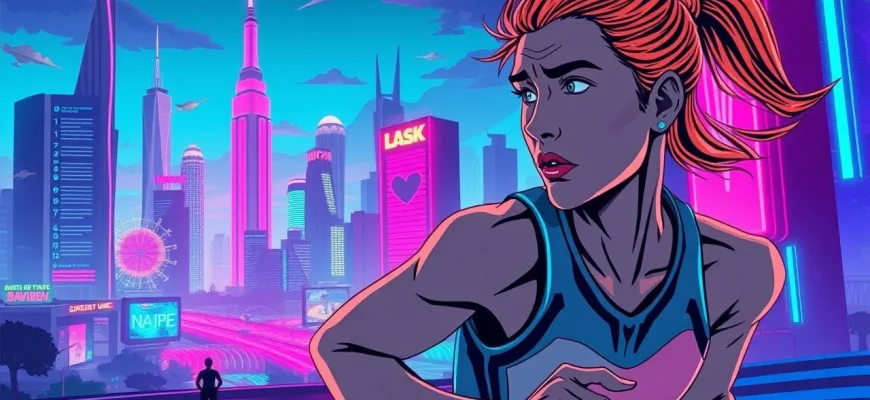 Filmes de Ficção sobre Traumas Esportivos
