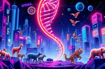 Documentários sobre Genética Animal