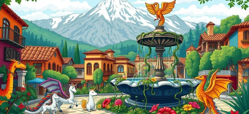 10 Filmes de Fantasia que Celebram a Cultura Mexicana