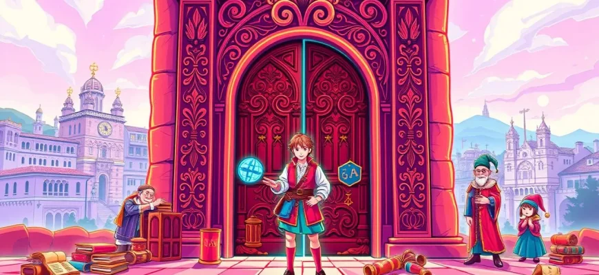 Aventuras na Era do Renascimento: 10 Filmes Imperdíveis