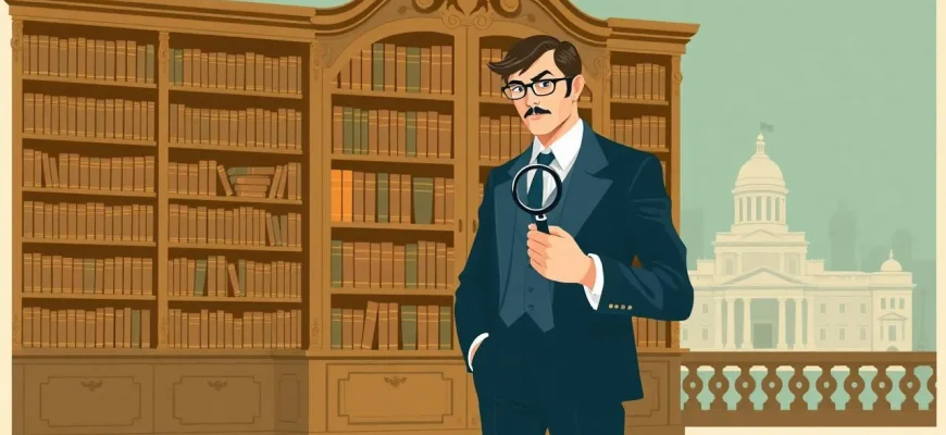 10 Filmes de Detetive com Advogados para Assistir