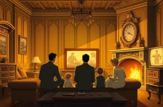 Filmes de Família do Século XIX