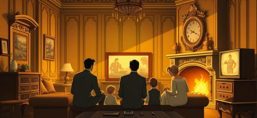 Filmes de Família do Século XIX