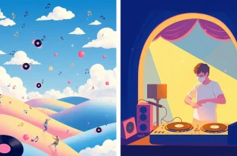 Fantasia e Batidas: Filmes de DJs