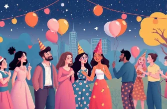 Melodramas de Festas para Apaixonados