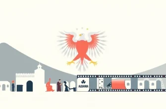 10 Filmes Incríveis sobre a Albânia