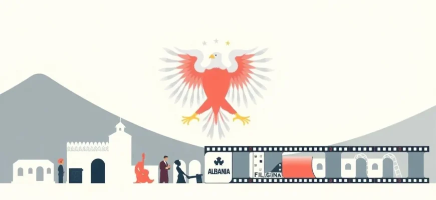 10 Filmes Incríveis sobre a Albânia