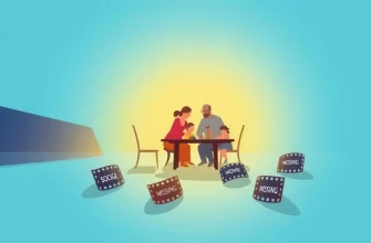 Filmes Familiares sobre Pessoas Desaparecidas