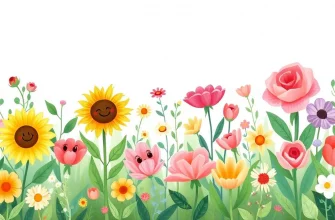 Comédias sobre Floricultura: Riso e Flores