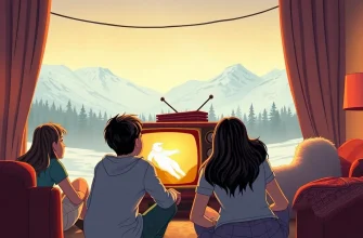 Filmes sobre Yetis: Uma Jornada Gelada