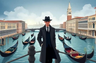 Mistérios em Veneza: 10 Filmes de Detetive para Desvendar