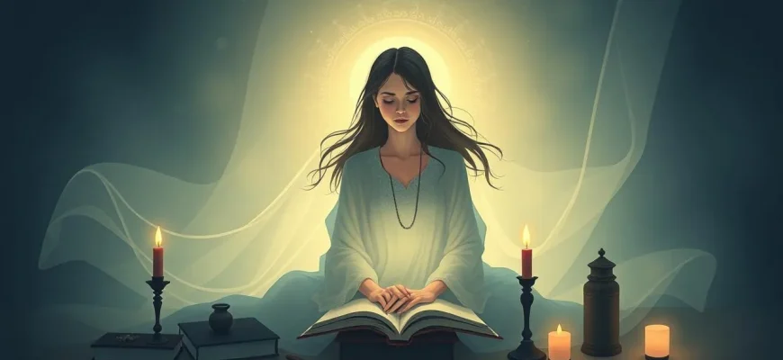 10 Filmes de Drama sobre Médiuns para Você Assistir