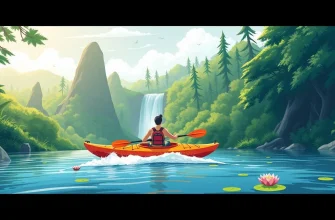 Aventuras em Caiaque: 10 Filmes Imperdíveis