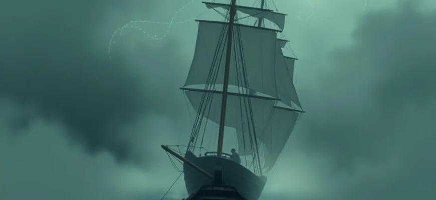 Filmes de Suspense sobre Vela