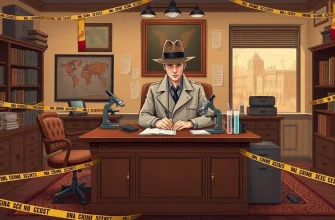 Filmes de Crime com Análise de DNA