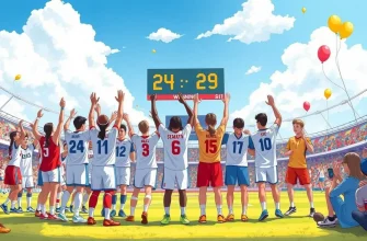 10 Filmes de Drama sobre Vitórias Esportivas