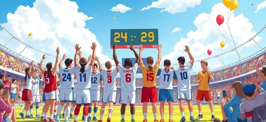 10 Filmes de Drama sobre Vitórias Esportivas