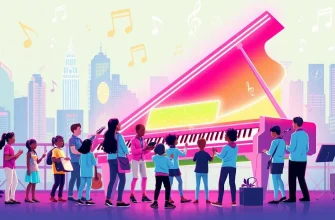 10 Documentários sobre Educação Musical