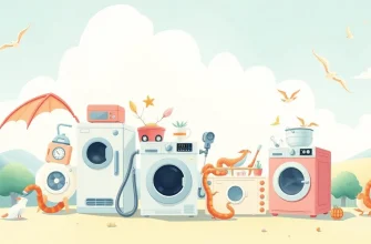 Filmes de Fantasia com Eletrodomésticos