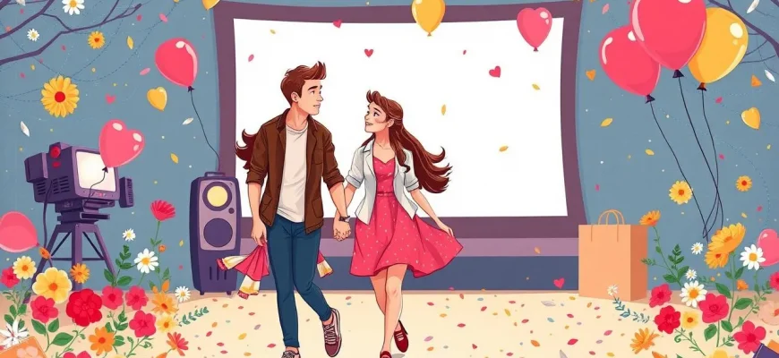 10 Comédias Inesquecíveis sobre o Primeiro Amor