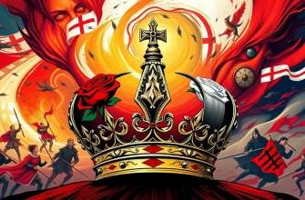 Filmes Históricos sobre Yorks e Lancasters