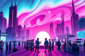 Filmes de Ficção Científica com Aurora Boreal