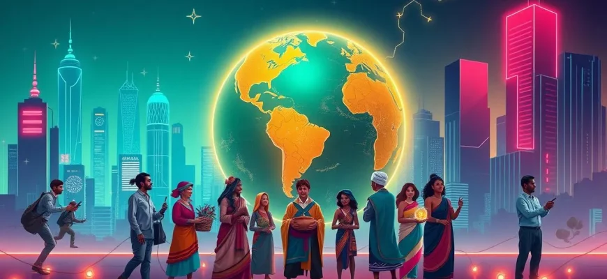 Documentários sobre Medicina Popular