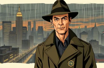 Top 10 Filmes de Suspense com Agentes do FBI
