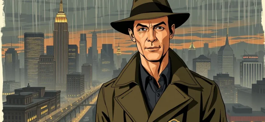 Top 10 Filmes de Suspense com Agentes do FBI