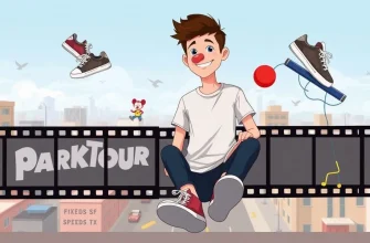 10 Filmes de Comédia sobre Parkour para Assistir Agora