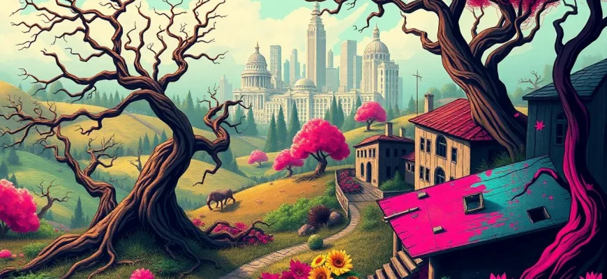 10 Filmes de Terror sobre Fascismo