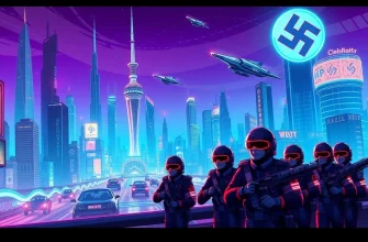 Filmes de Ficção Científica com Nazistas: Uma Jornada Alternativa