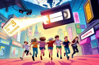 Filmes de Aventura Inesquecíveis dos Anos 80