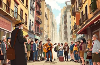 Filmes Biográficos sobre a Vida nas Ruas