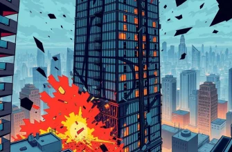 Filmes sobre Falhas Técnicas em Altos Edifícios