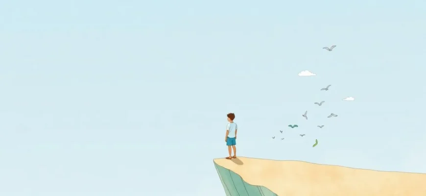 Filmes de Drama sobre os Caprichos do Destino