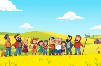 23 Comédias Rurais Hilárias para Rir até Não Poder Mais