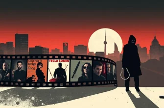 10 Filmes Chocantes Que Você Precisa Assistir