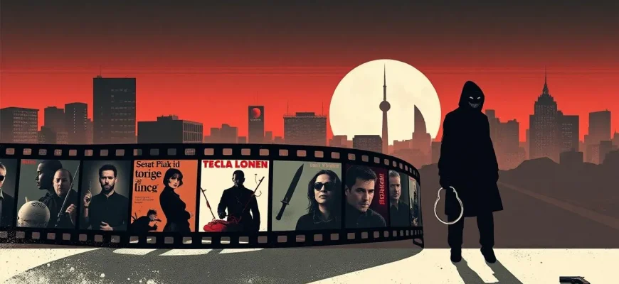 10 Filmes Chocantes Que Você Precisa Assistir