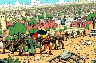 Filmes de Ação sobre a Guerra no Afeganistão