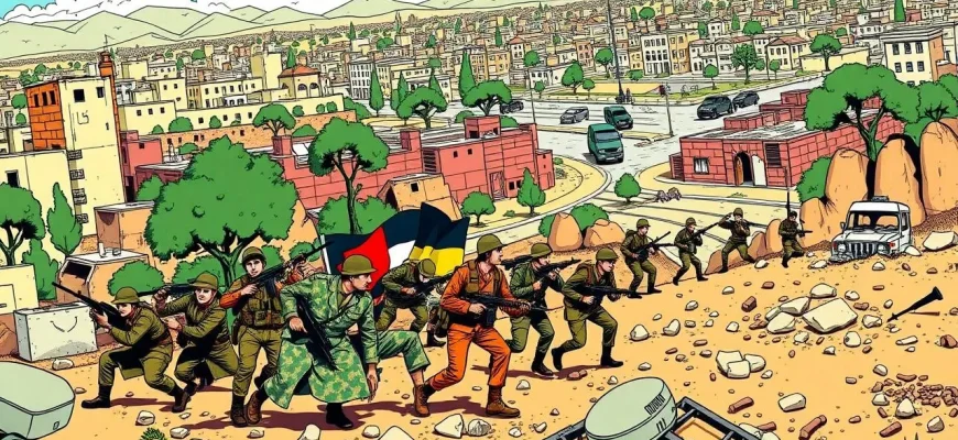 Filmes de Ação sobre a Guerra no Afeganistão