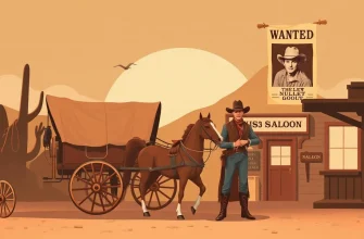 10 Filmes de Faroeste do Início do Século XX