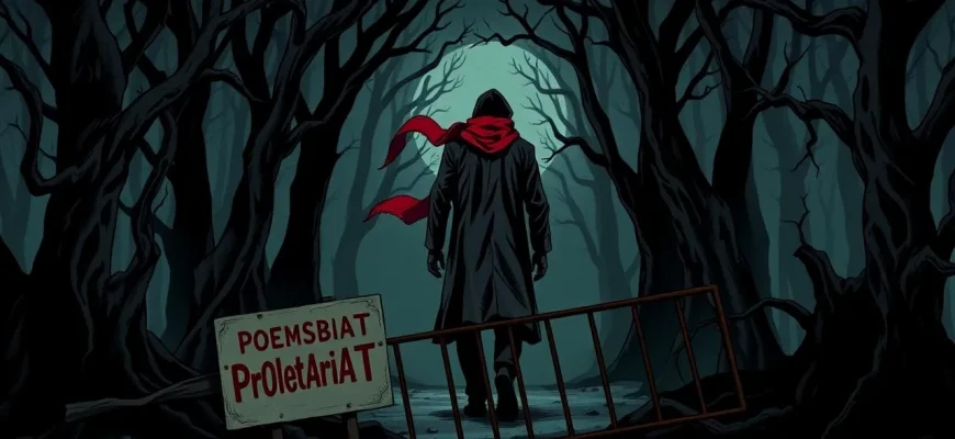 Filmes de Terror sobre Comunismo: Uma Jornada Assustadora