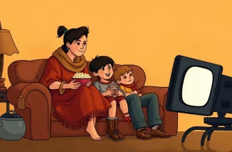 Filmes Familiares com Arqueiros