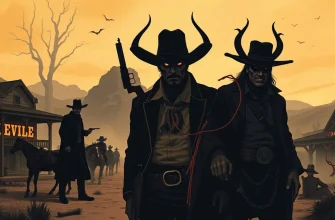 Filmes de Faroeste sobre Pactos com o Diabo