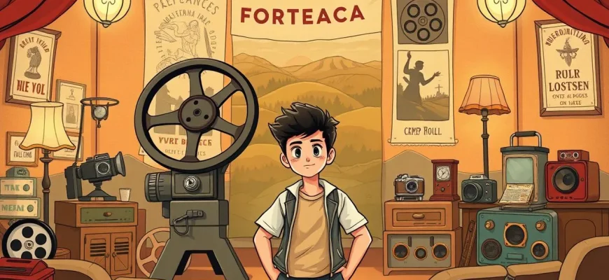 Filmes Inspiradores sobre Força de Vontade