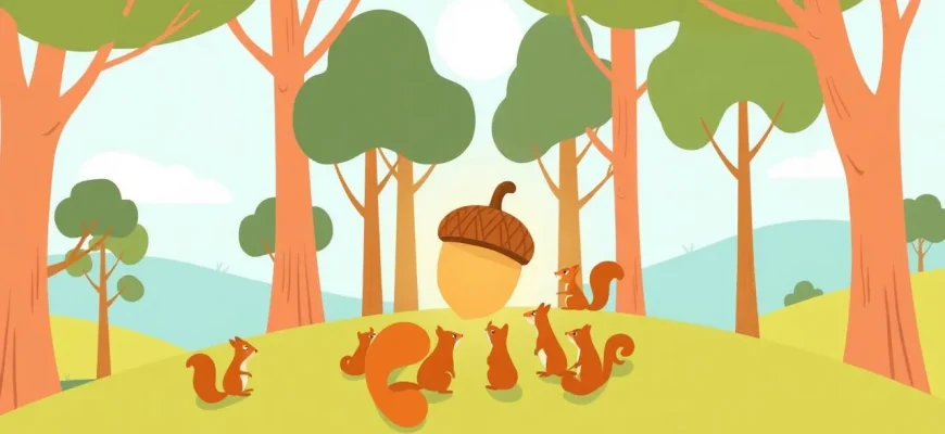 Filmes Familiares com Ouriços para Assistir em Família