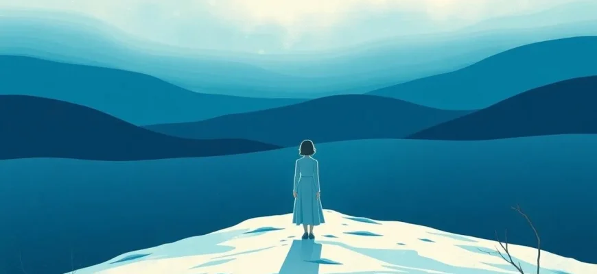 Melodramas Siberianos: Uma Jornada de Amor e Aventura